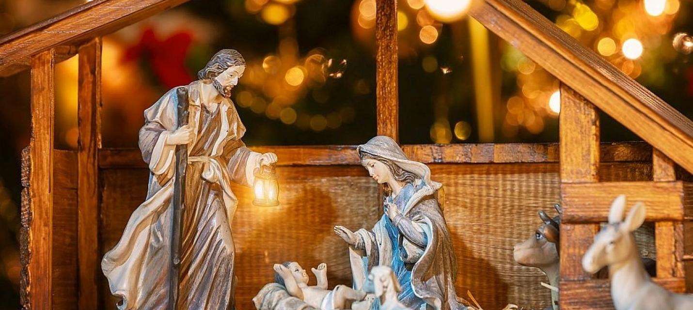 Weihnachtsanlass