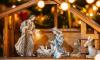 Weihnachtsanlass